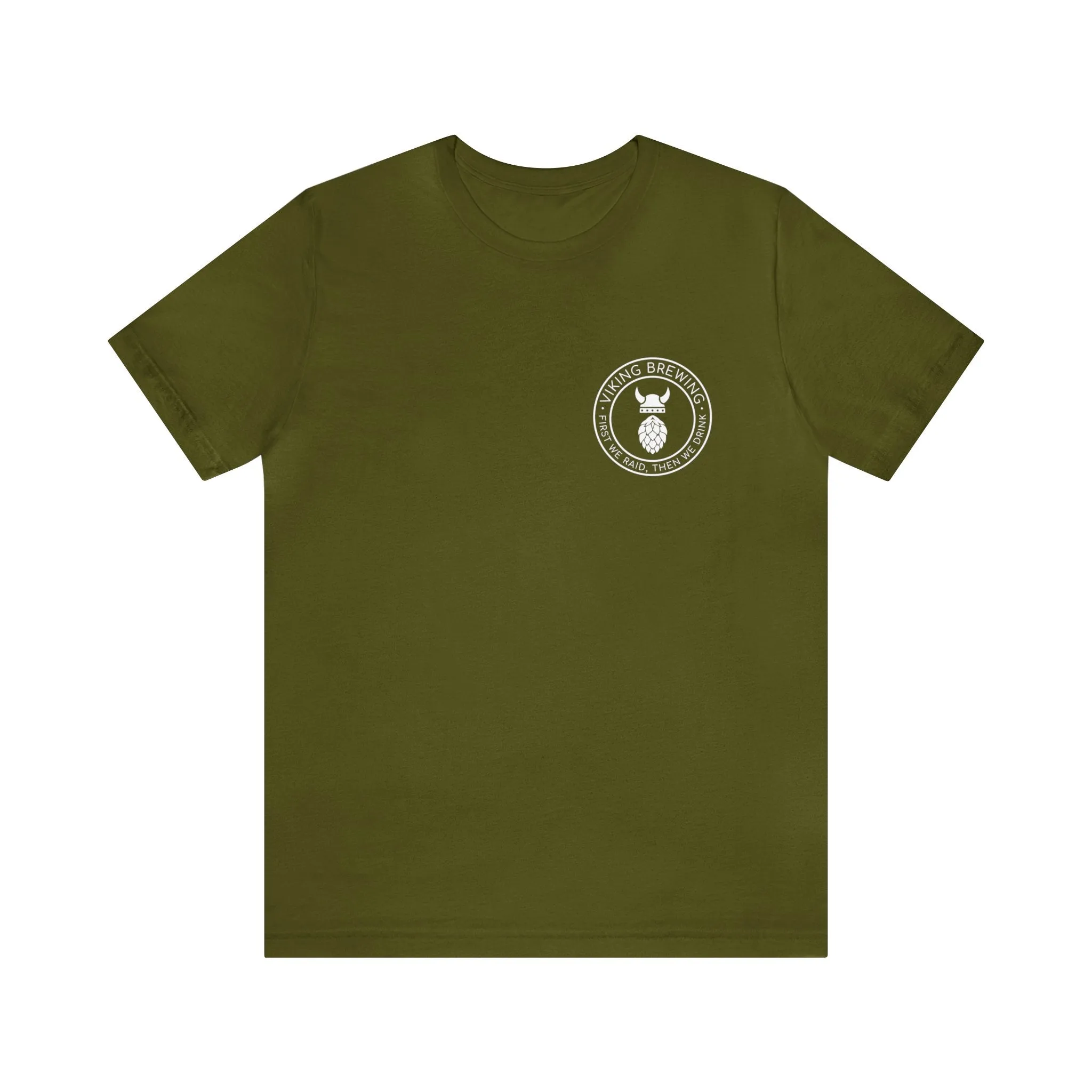 Viking Brewing Unisex T-Shirt