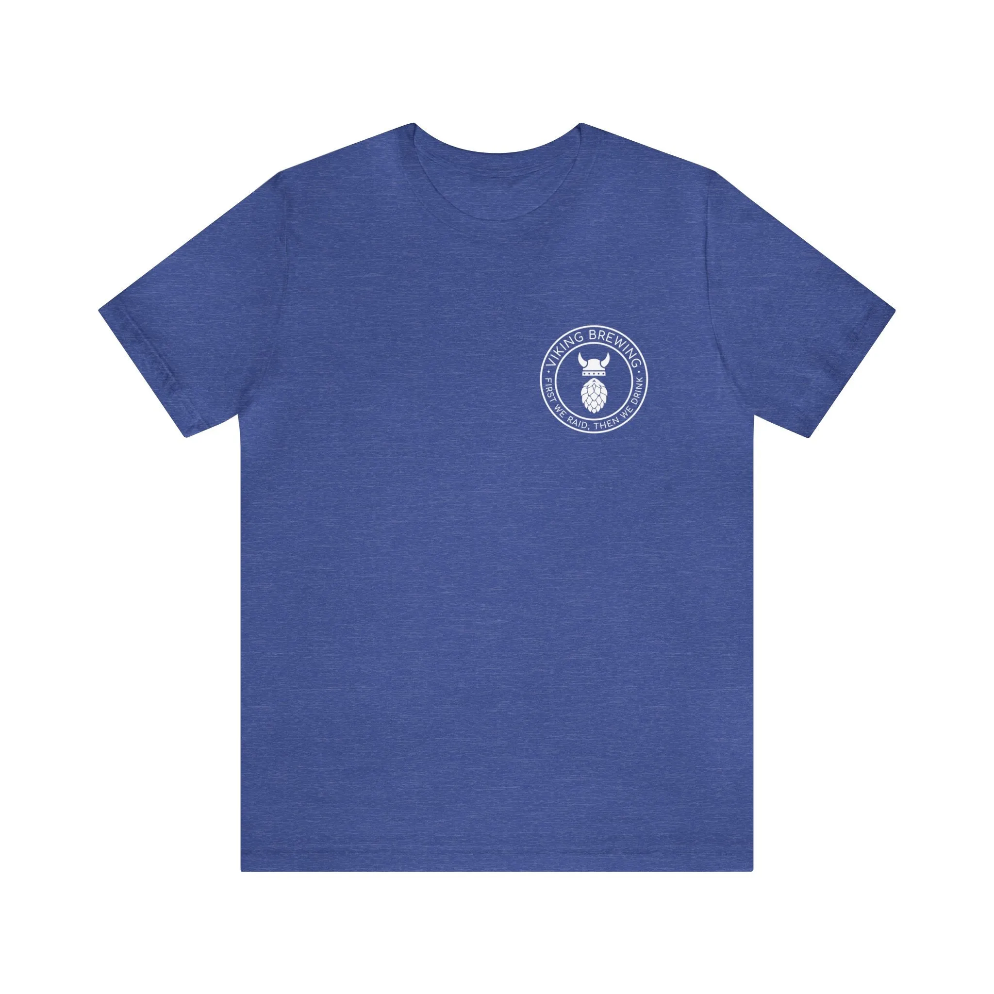 Viking Brewing Unisex T-Shirt