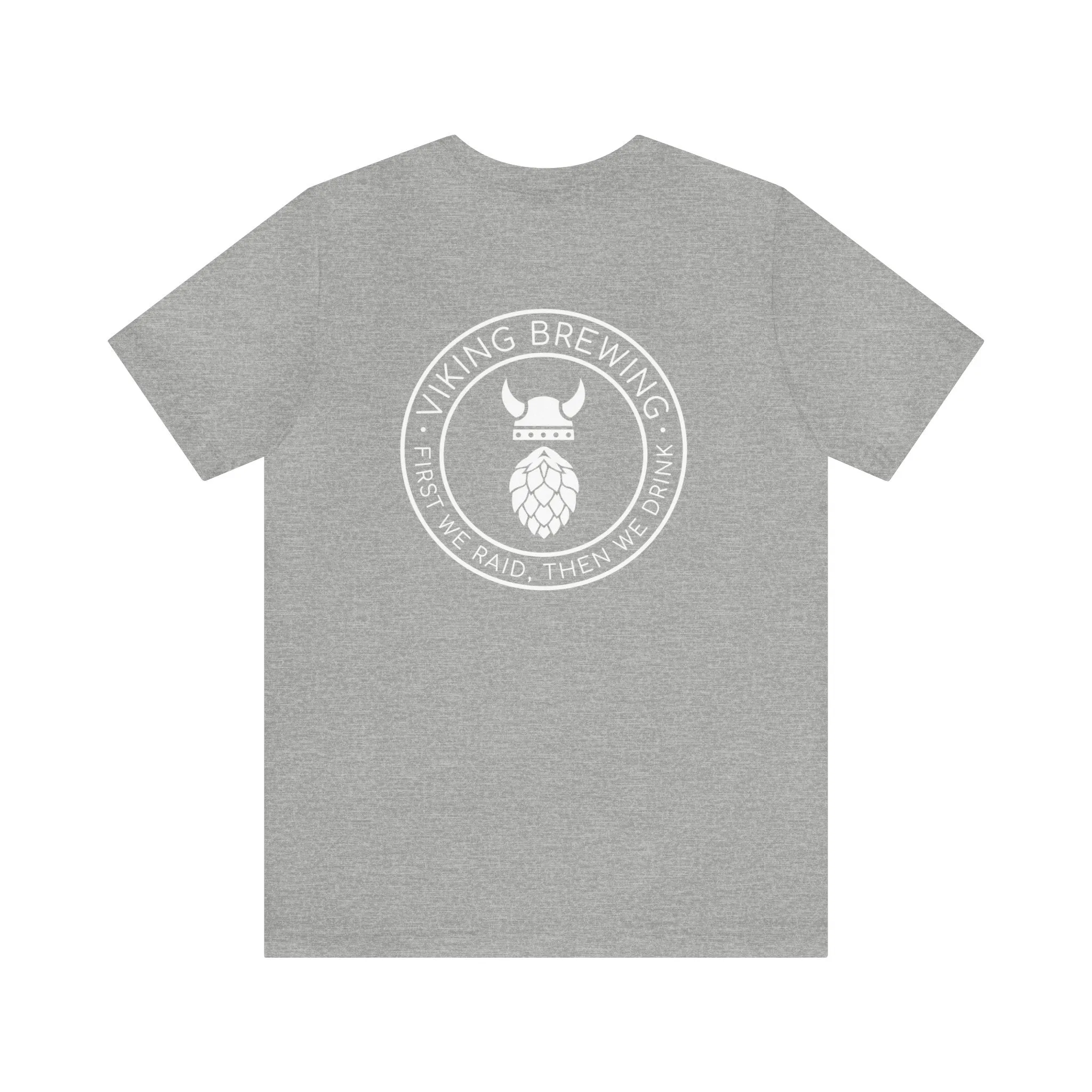 Viking Brewing Unisex T-Shirt