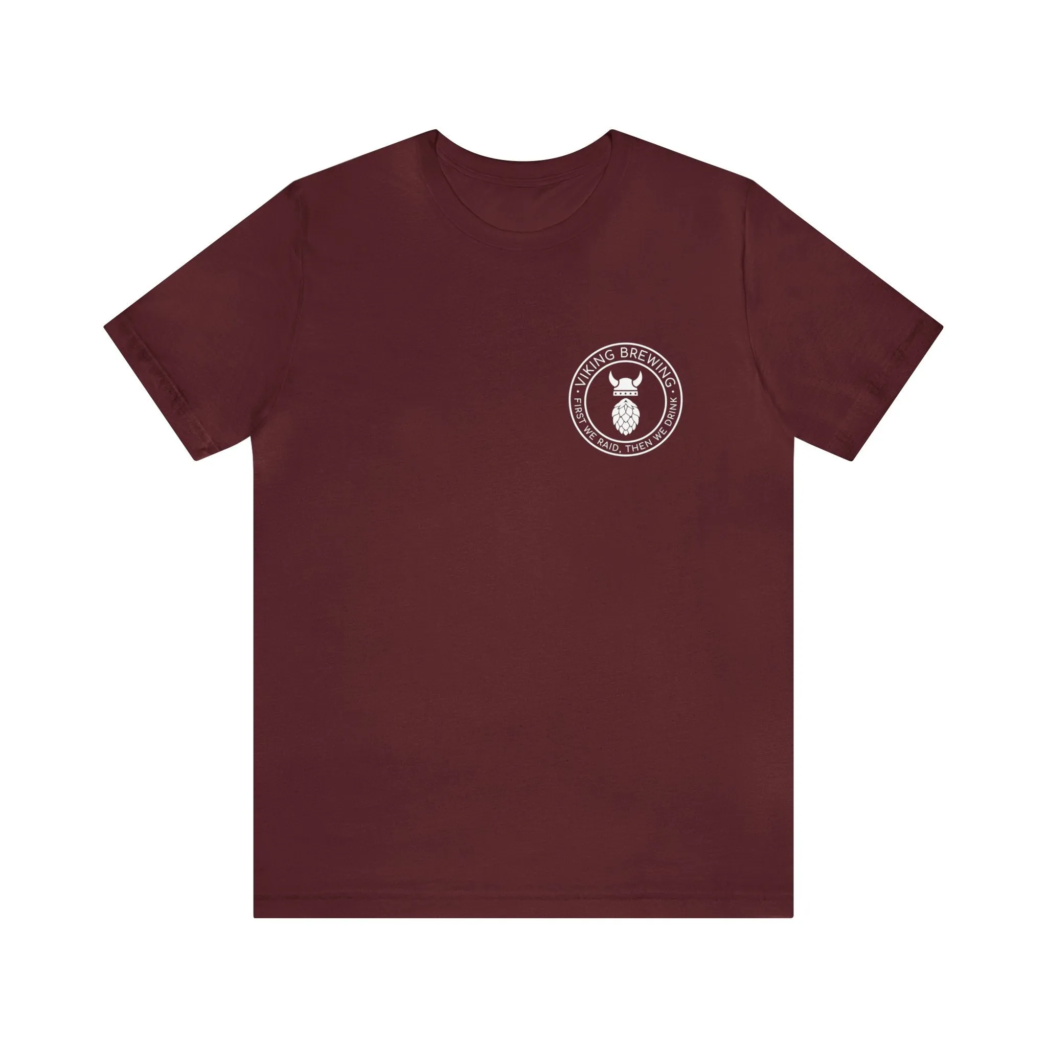 Viking Brewing Unisex T-Shirt