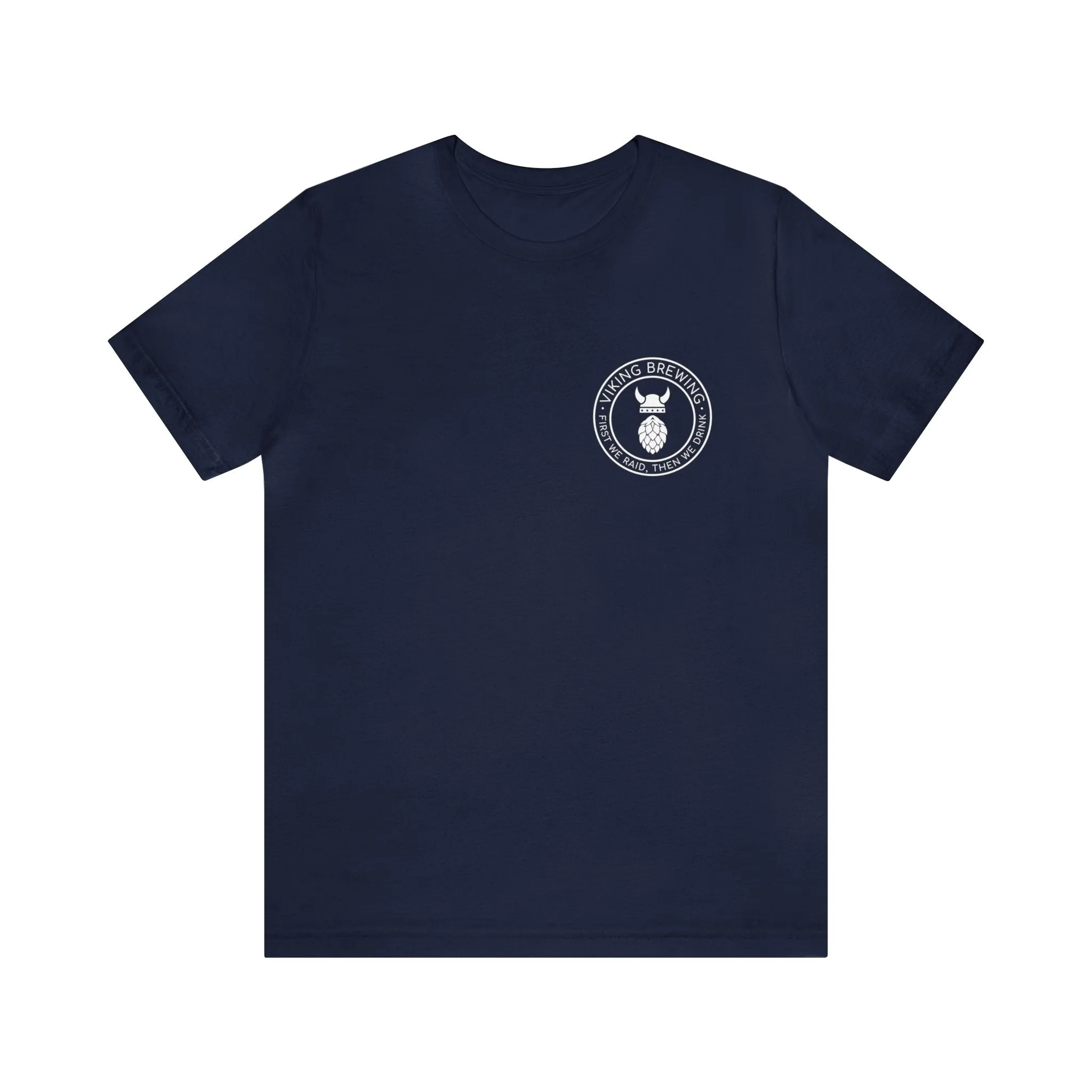 Viking Brewing Unisex T-Shirt