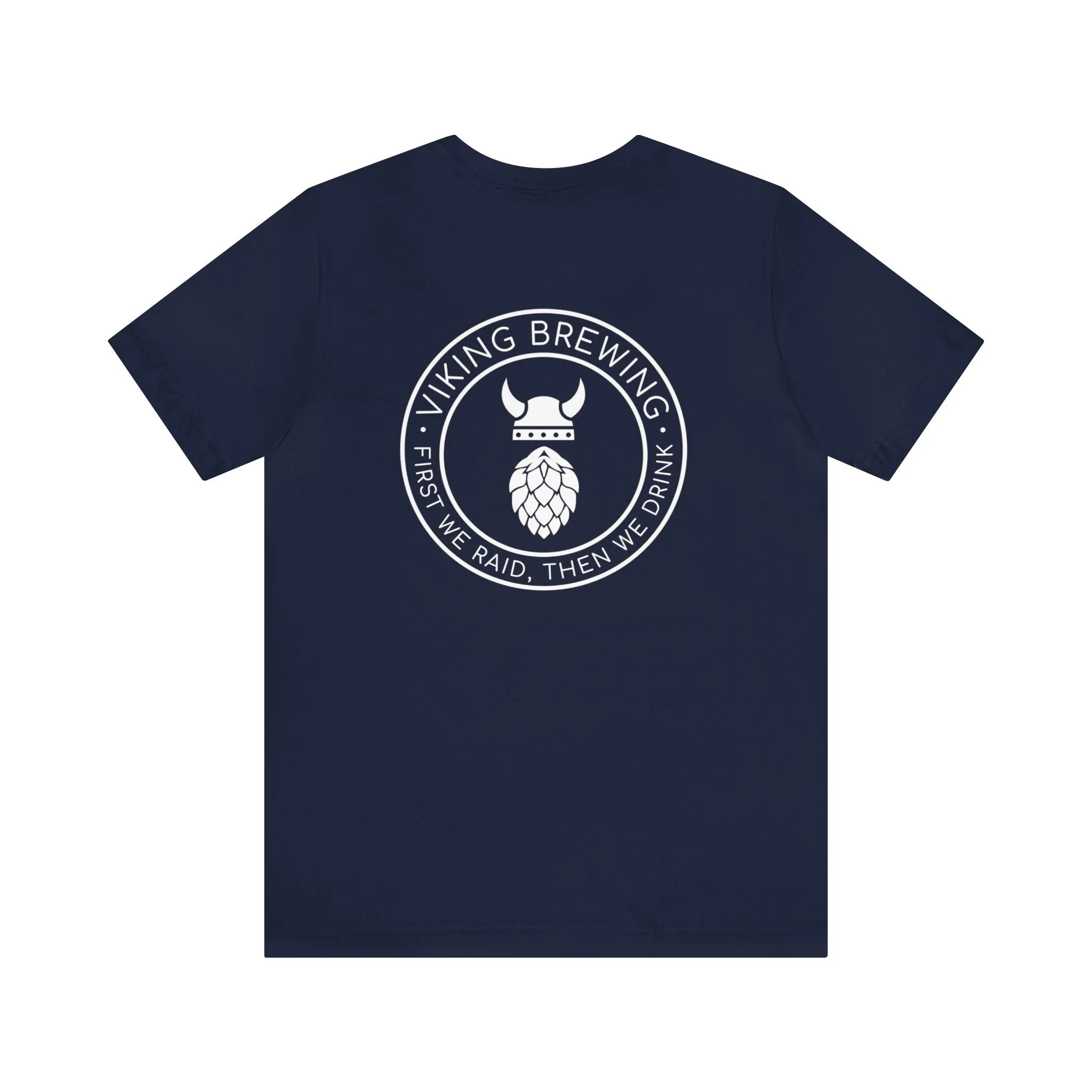 Viking Brewing Unisex T-Shirt