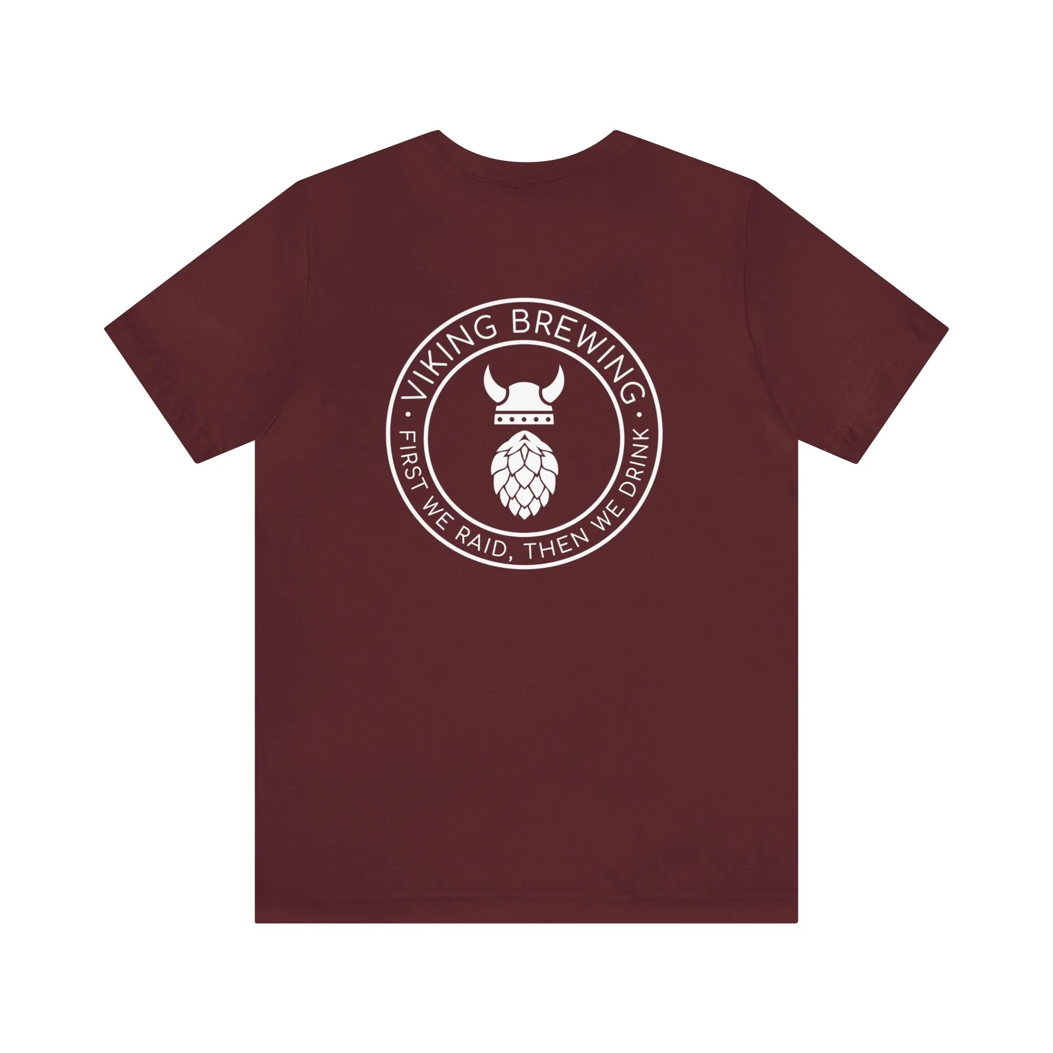 Viking Brewing Unisex T-Shirt