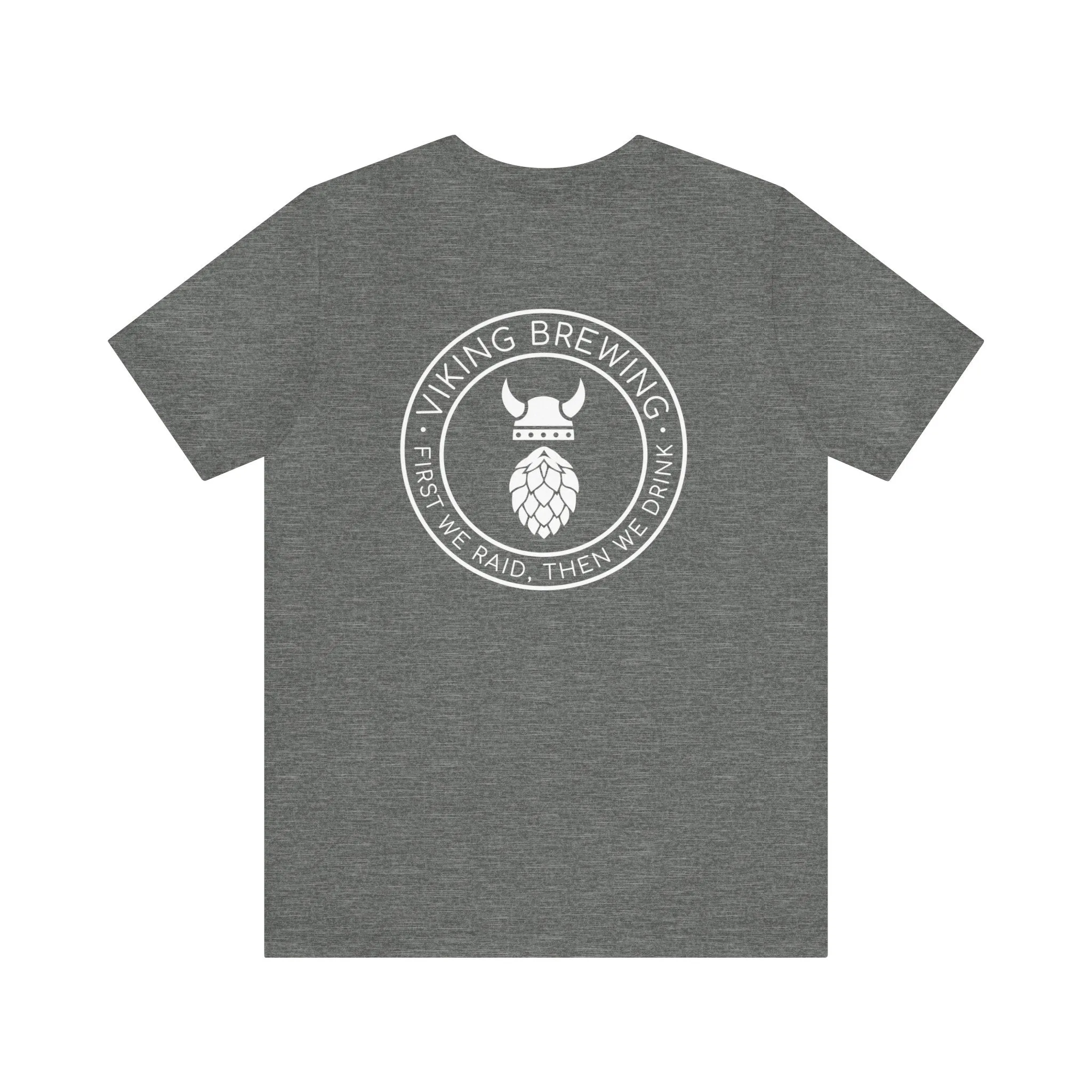 Viking Brewing Unisex T-Shirt