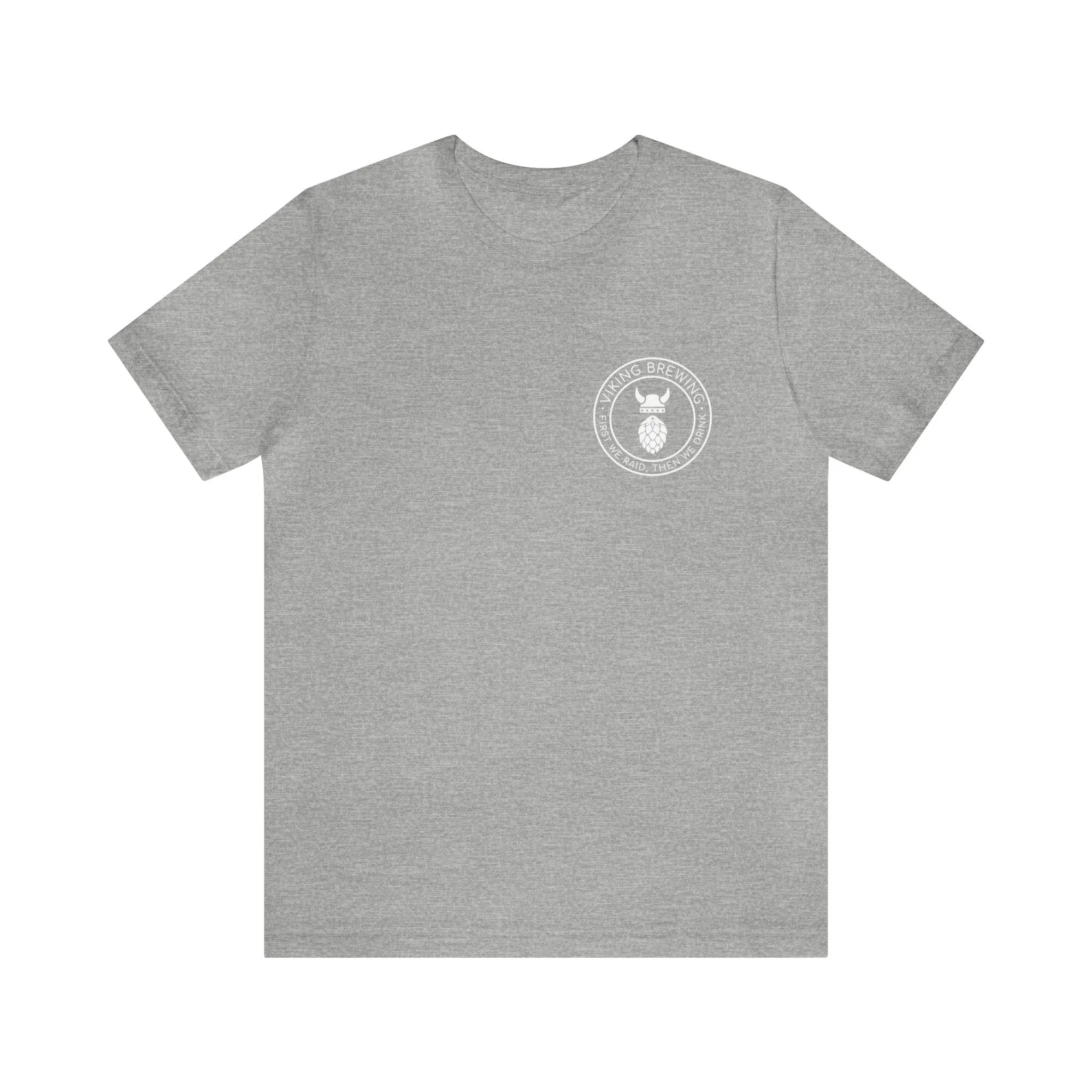 Viking Brewing Unisex T-Shirt