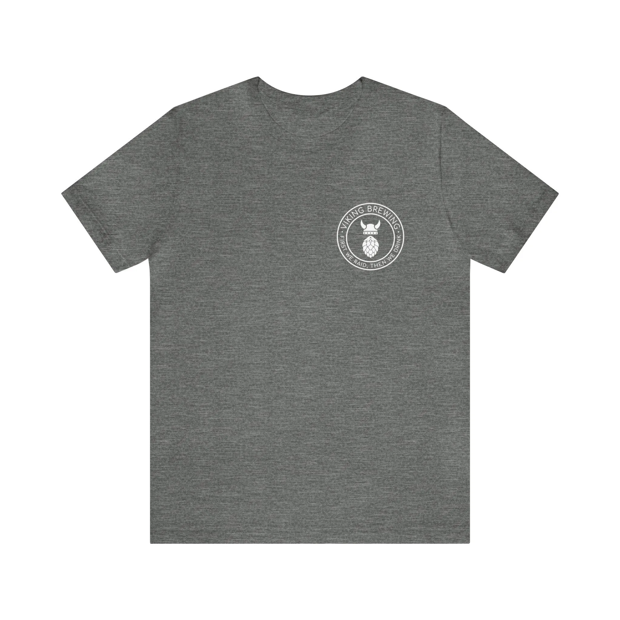 Viking Brewing Unisex T-Shirt