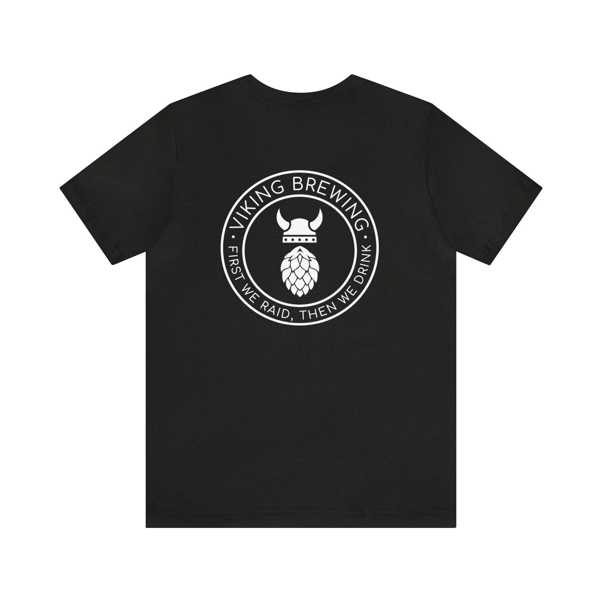 Viking Brewing Unisex T-Shirt