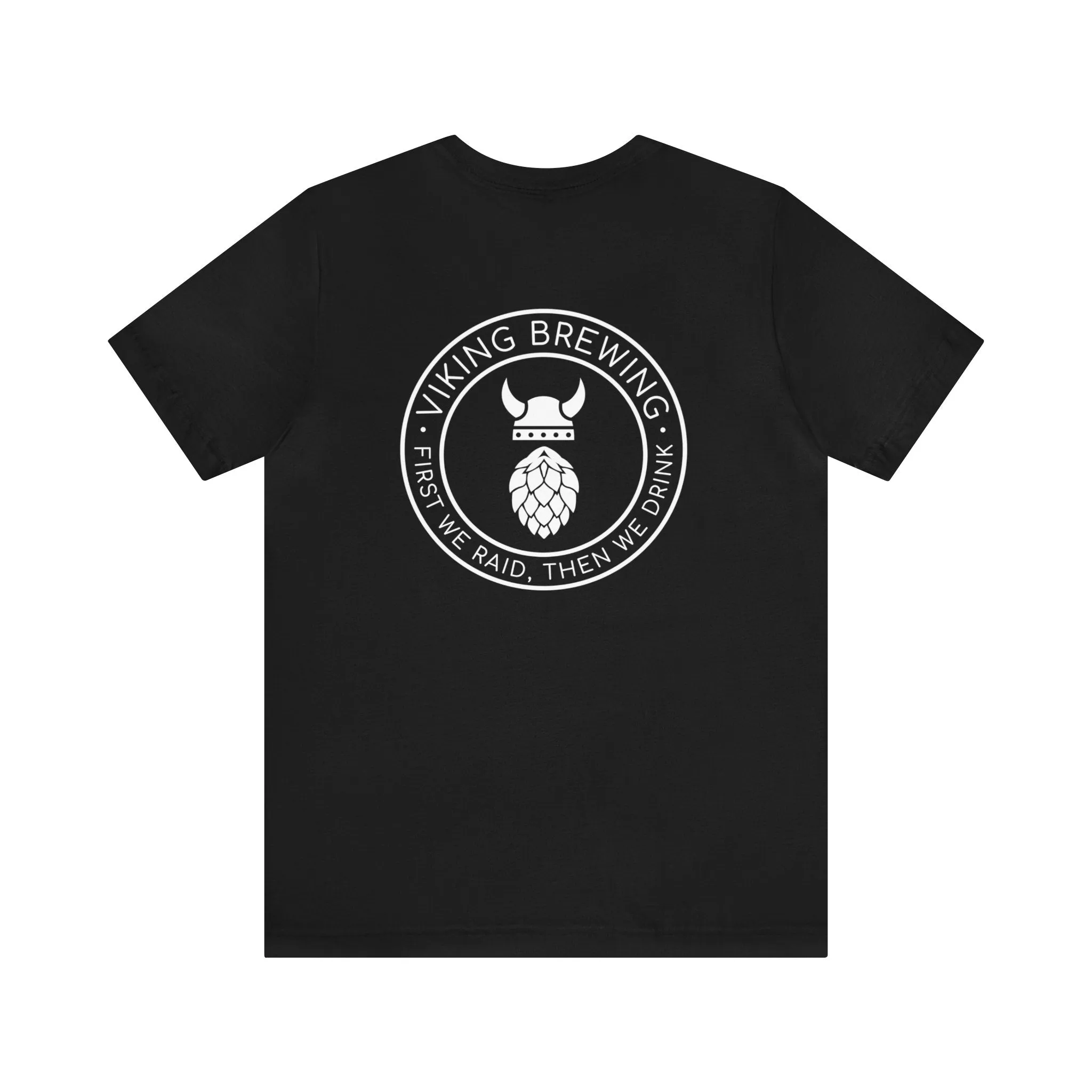 Viking Brewing Unisex T-Shirt