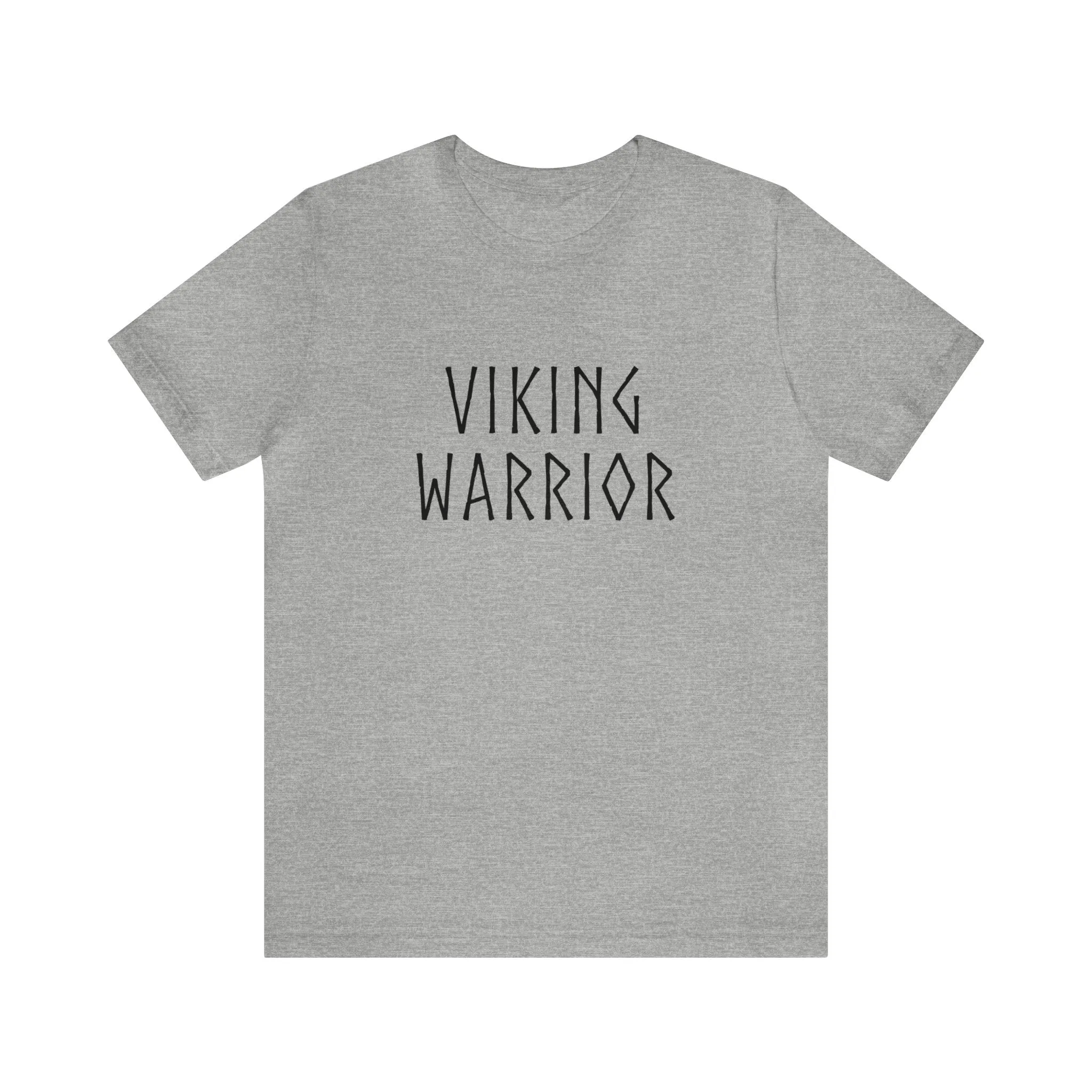 Viking Warrior Unisex T-Shirt
