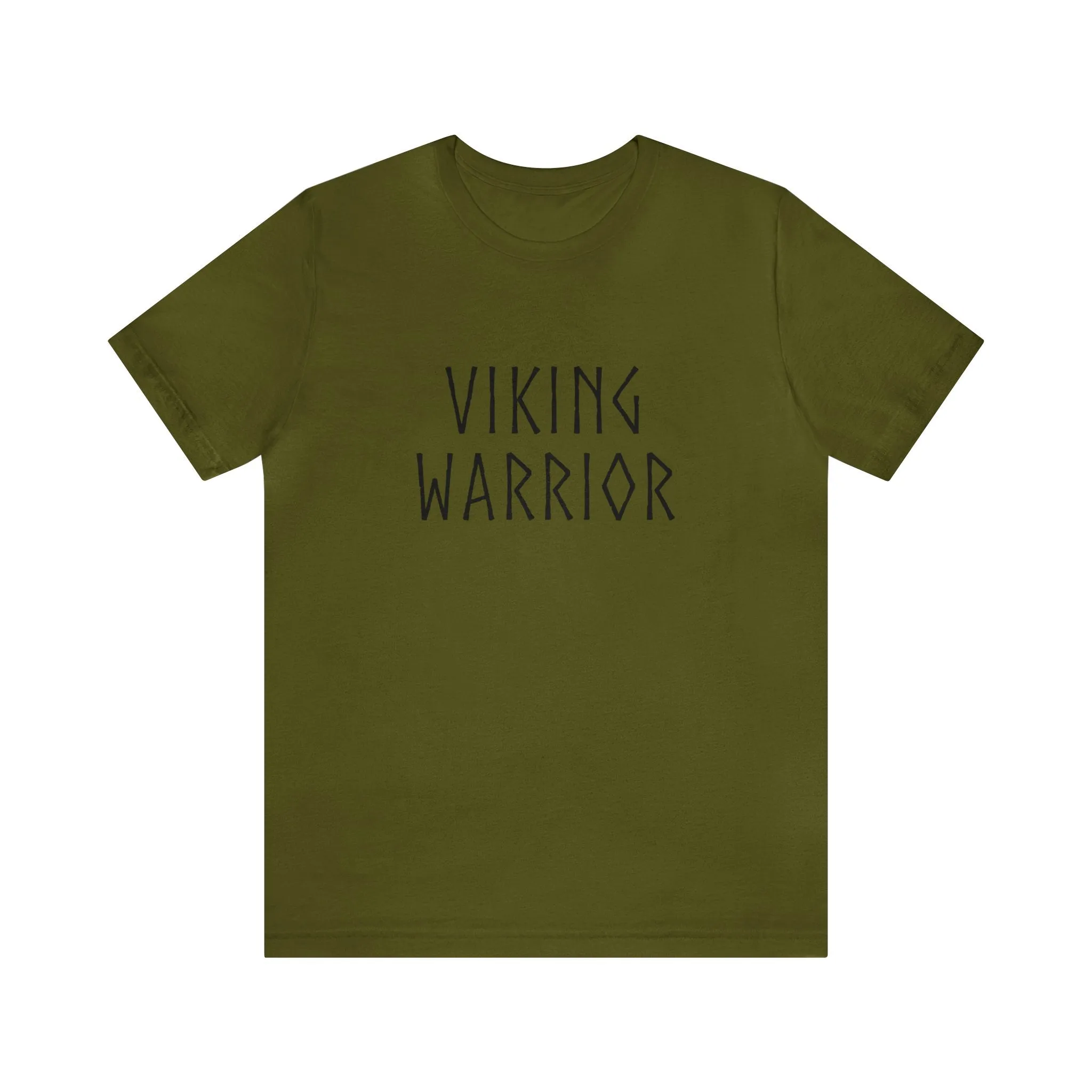 Viking Warrior Unisex T-Shirt
