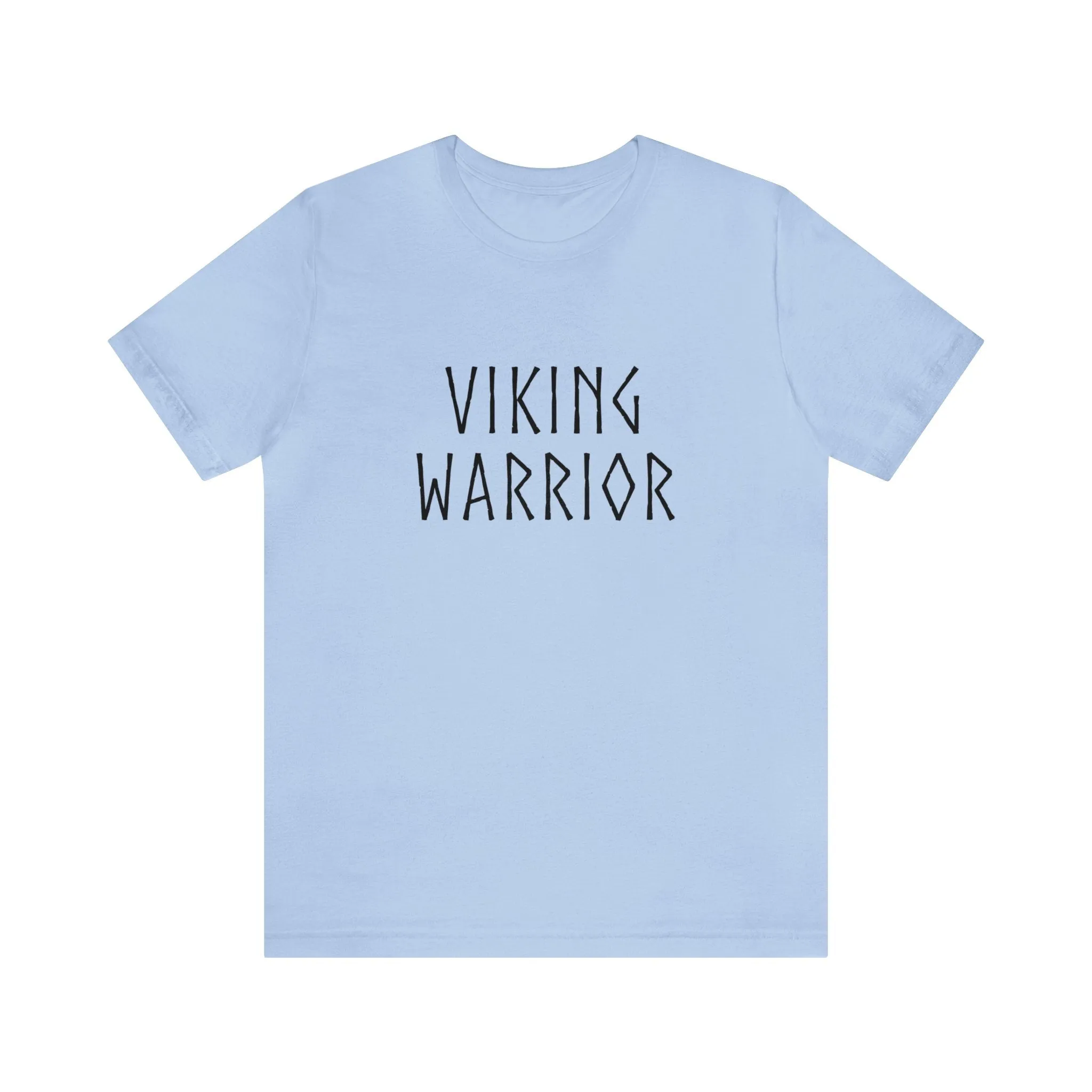 Viking Warrior Unisex T-Shirt