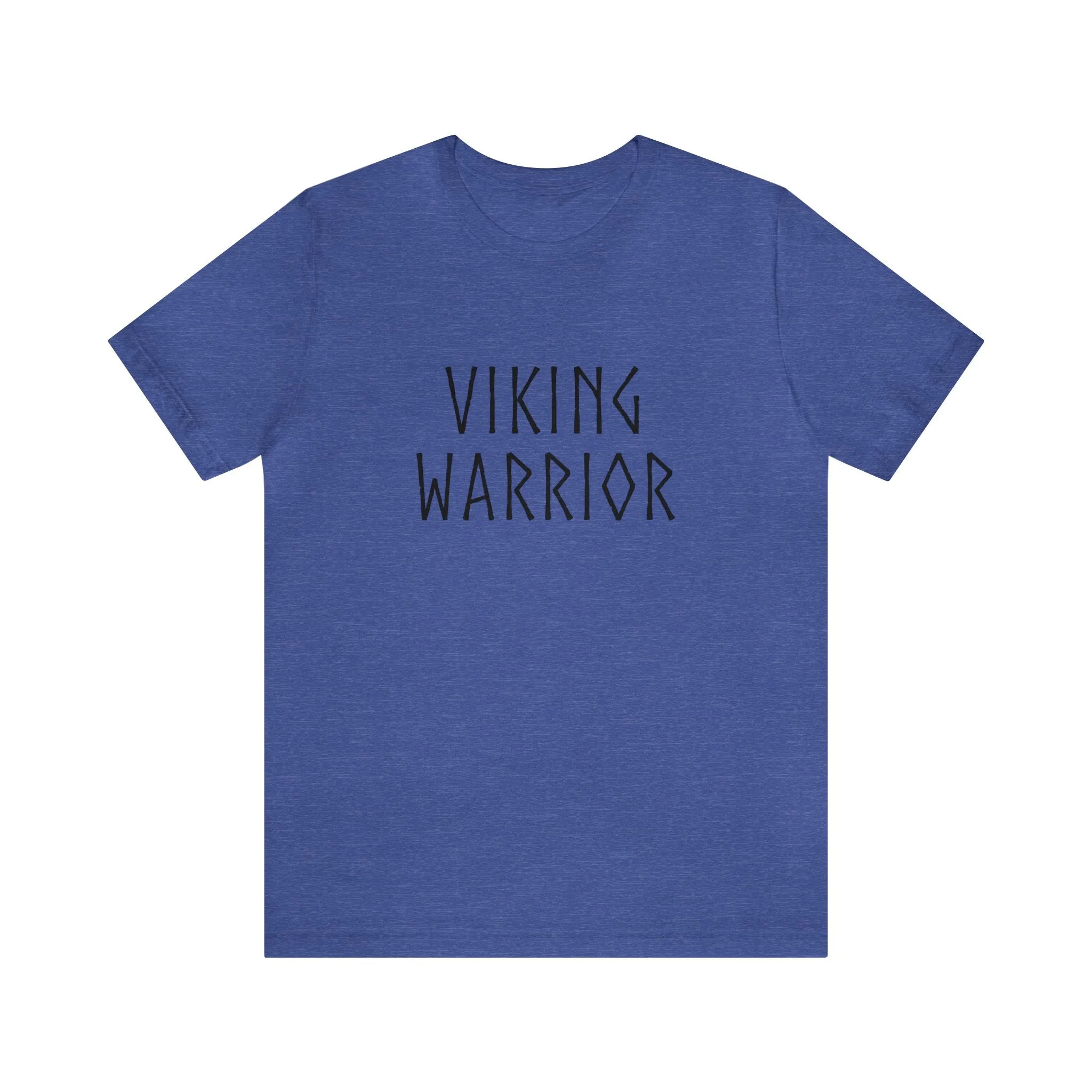 Viking Warrior Unisex T-Shirt