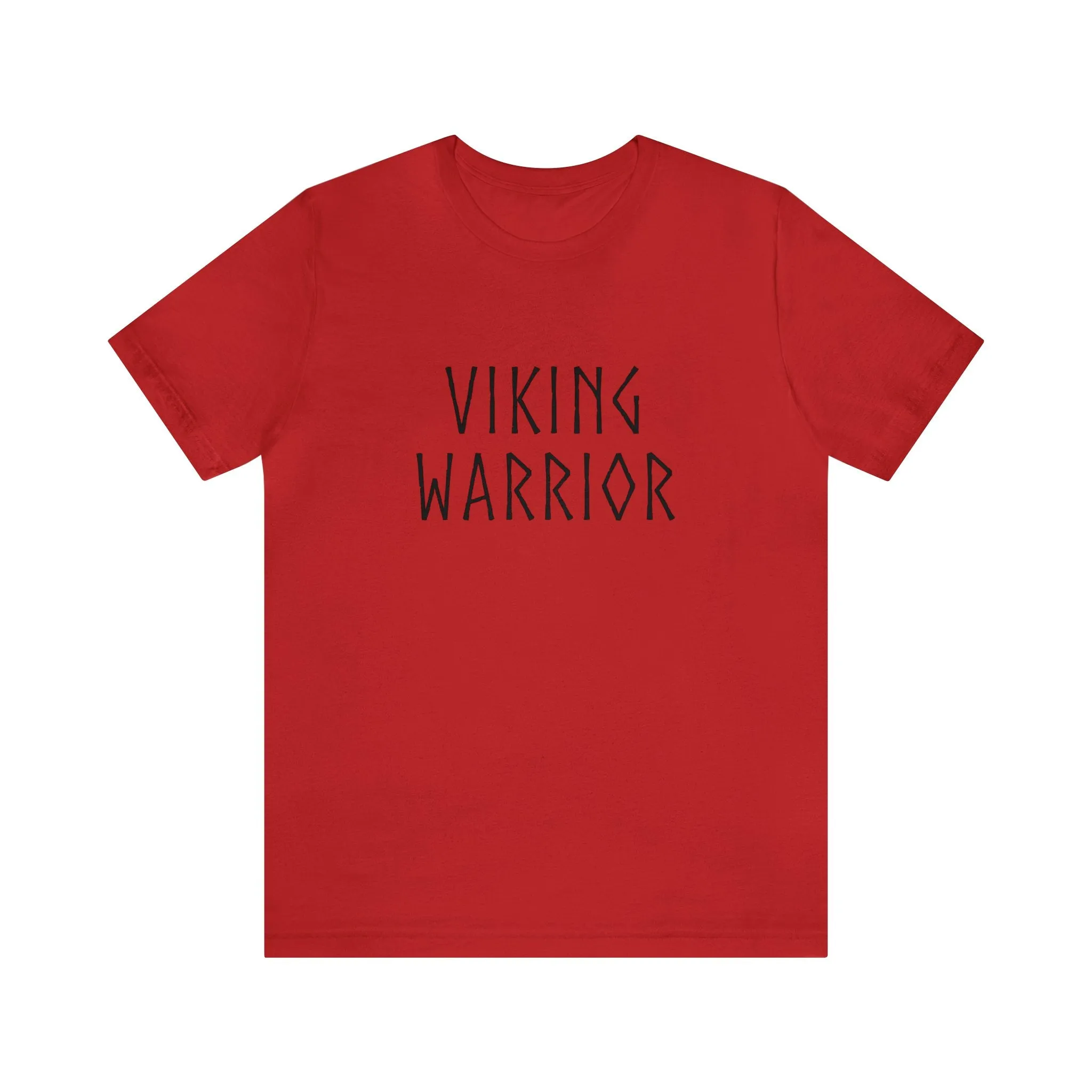 Viking Warrior Unisex T-Shirt
