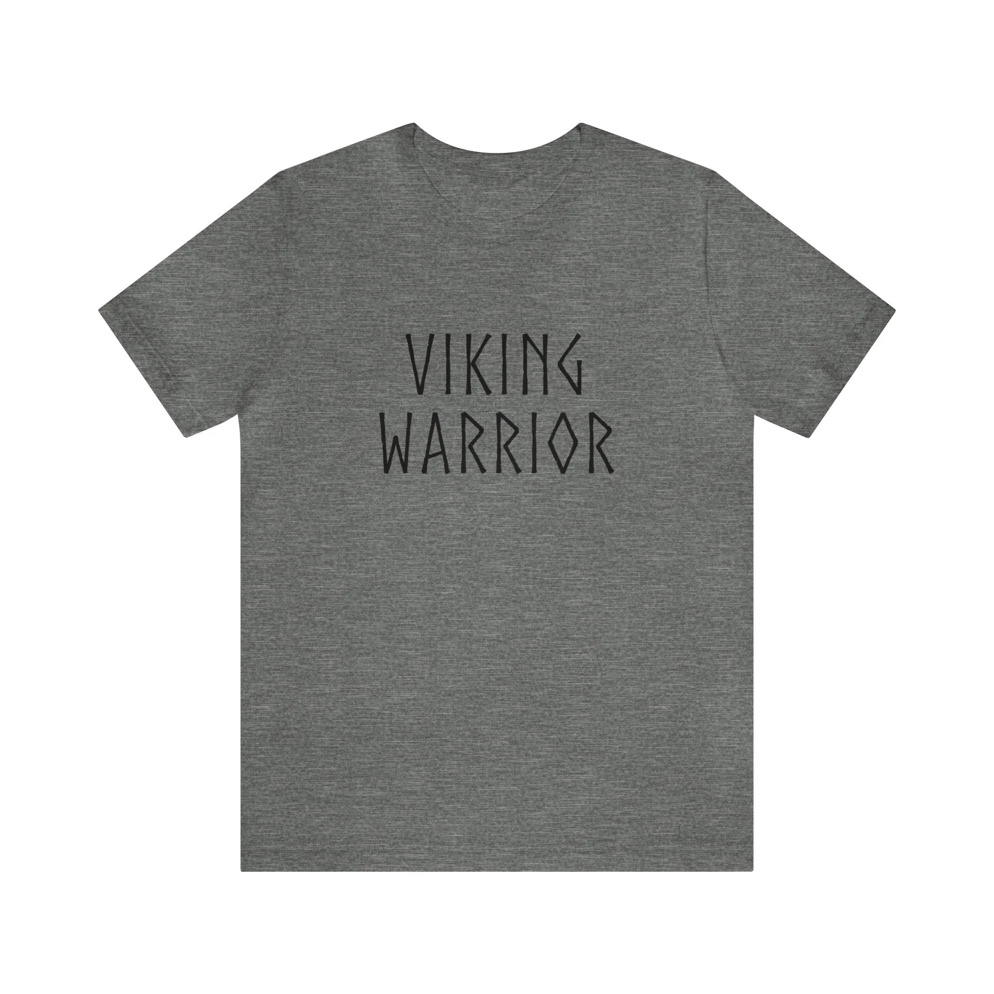 Viking Warrior Unisex T-Shirt