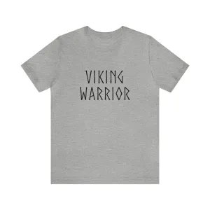 Viking Warrior Unisex T-Shirt