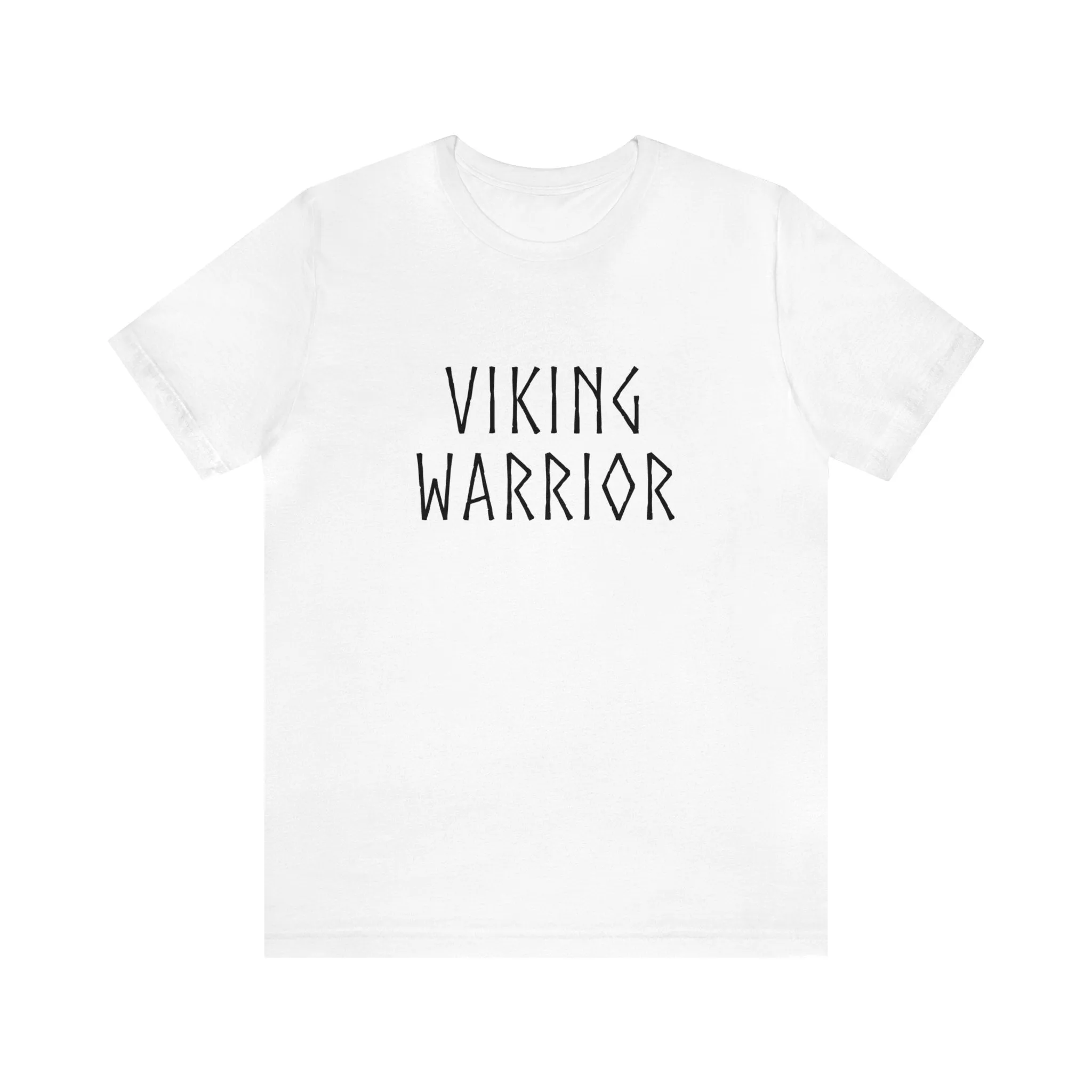 Viking Warrior Unisex T-Shirt