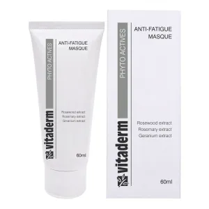 Vitaderm Skin Care Anti-Fatigue Masque 60ml