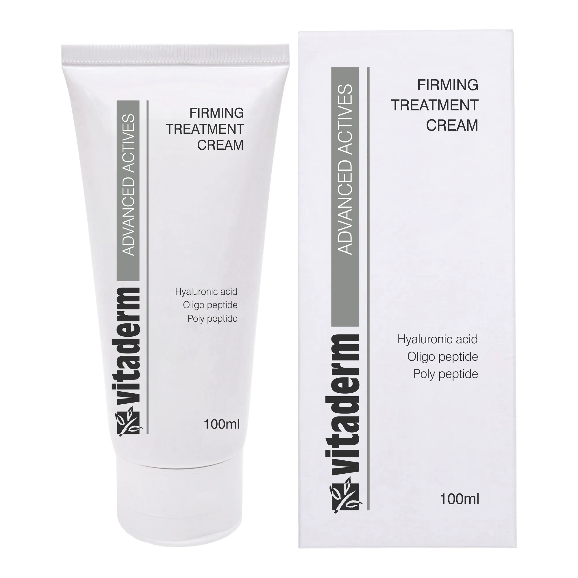 Vitaderm Skin Care Firming Treatment Cream 100ml