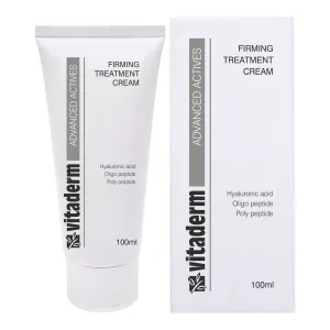 Vitaderm Skin Care Firming Treatment Cream 100ml