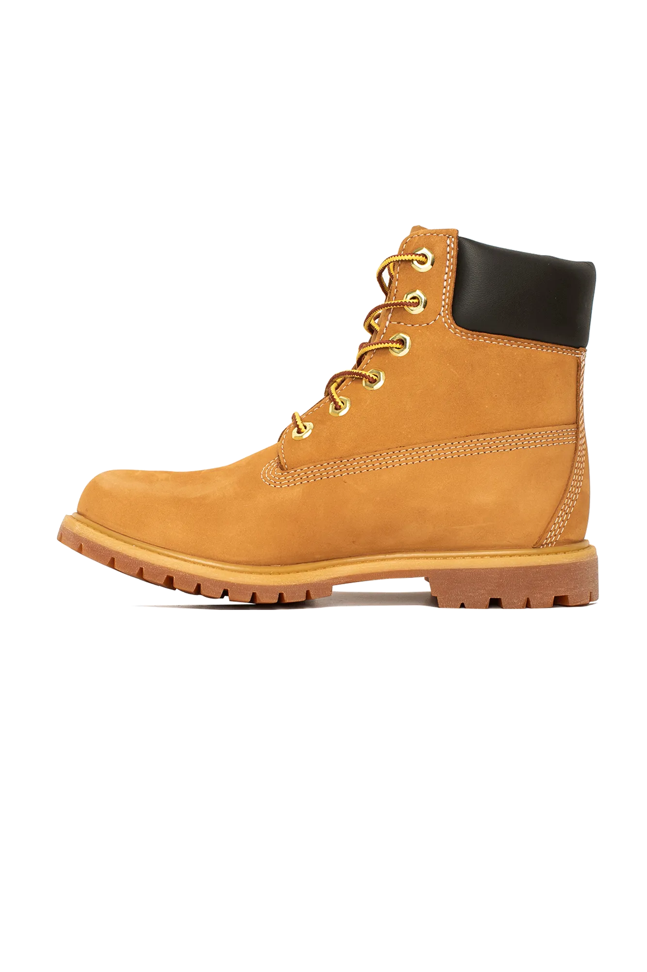 W Premium 6 Inch Lace Up Waterproof Boot