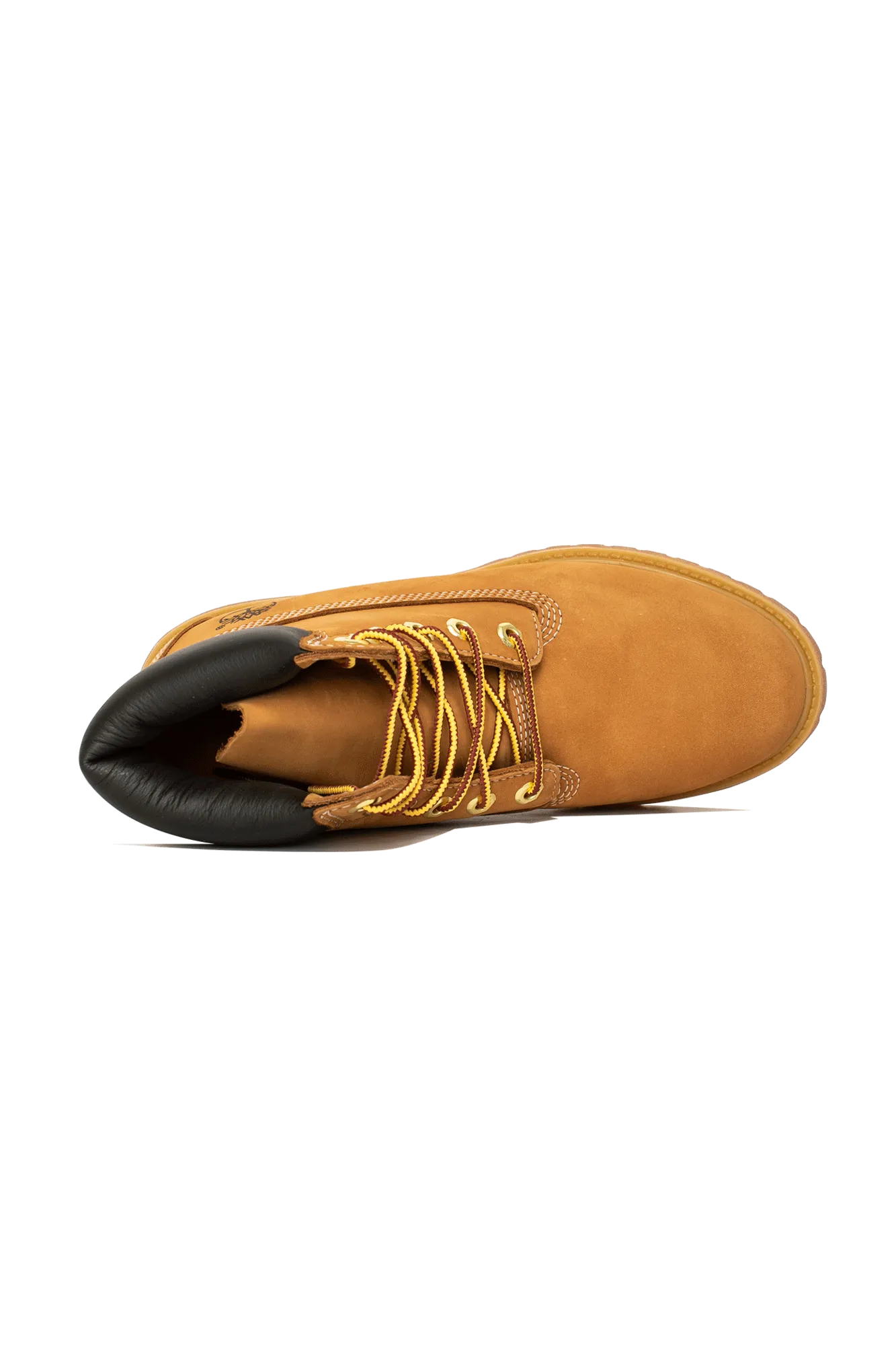 W Premium 6 Inch Lace Up Waterproof Boot