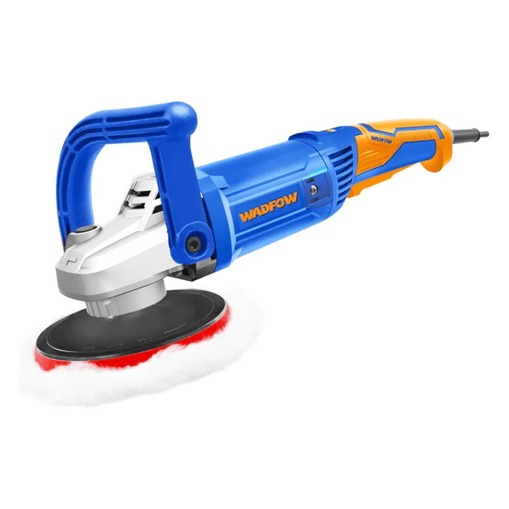 Wadfow Lithium-Ion Cordless Polisher 1200V - WAE1512001