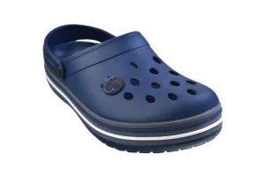 Welcome Gents Navy Sandal EVA