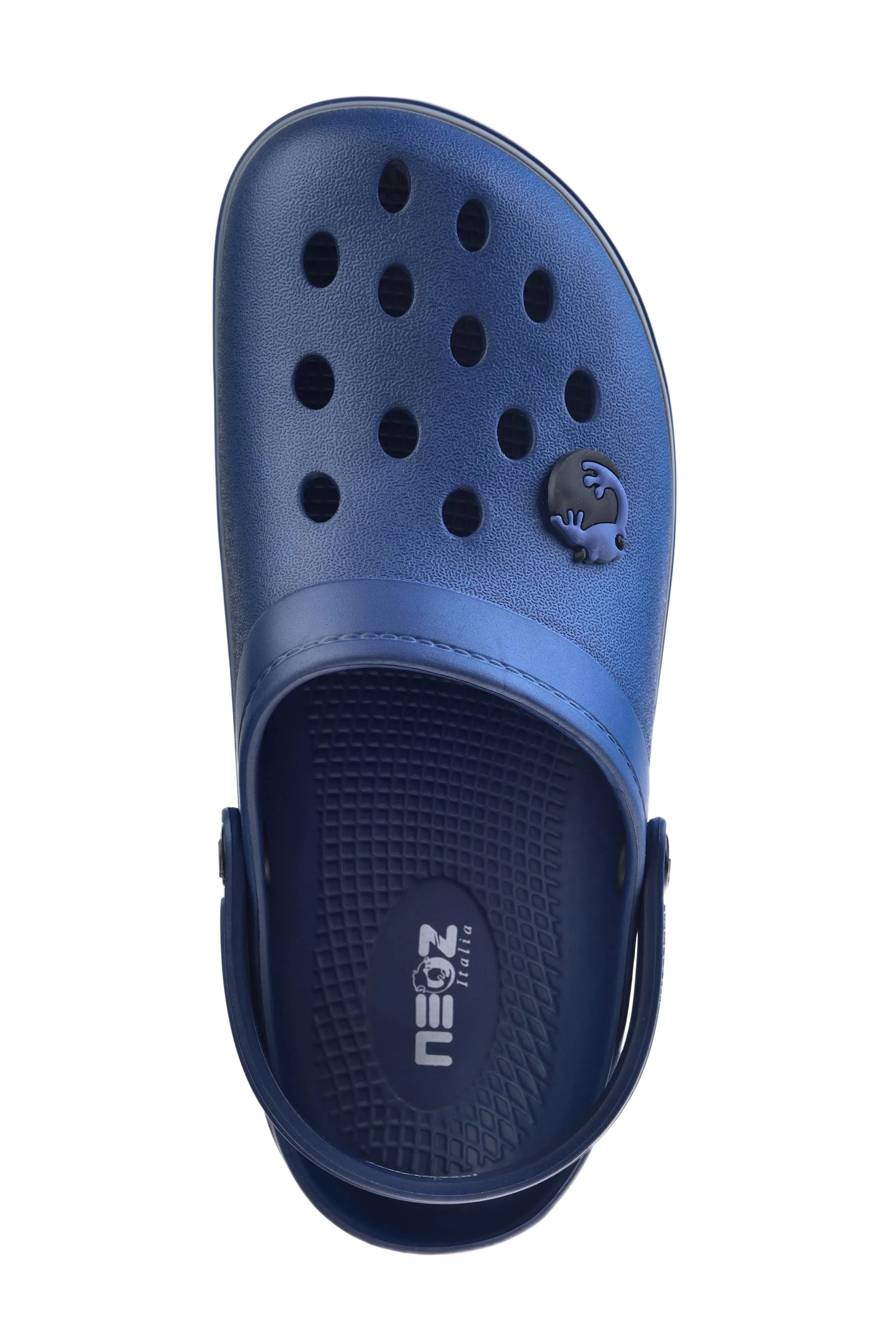 Welcome Gents Navy Sandal EVA
