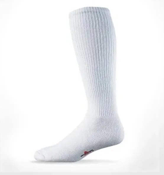 Wigwam King Cotton High Socks