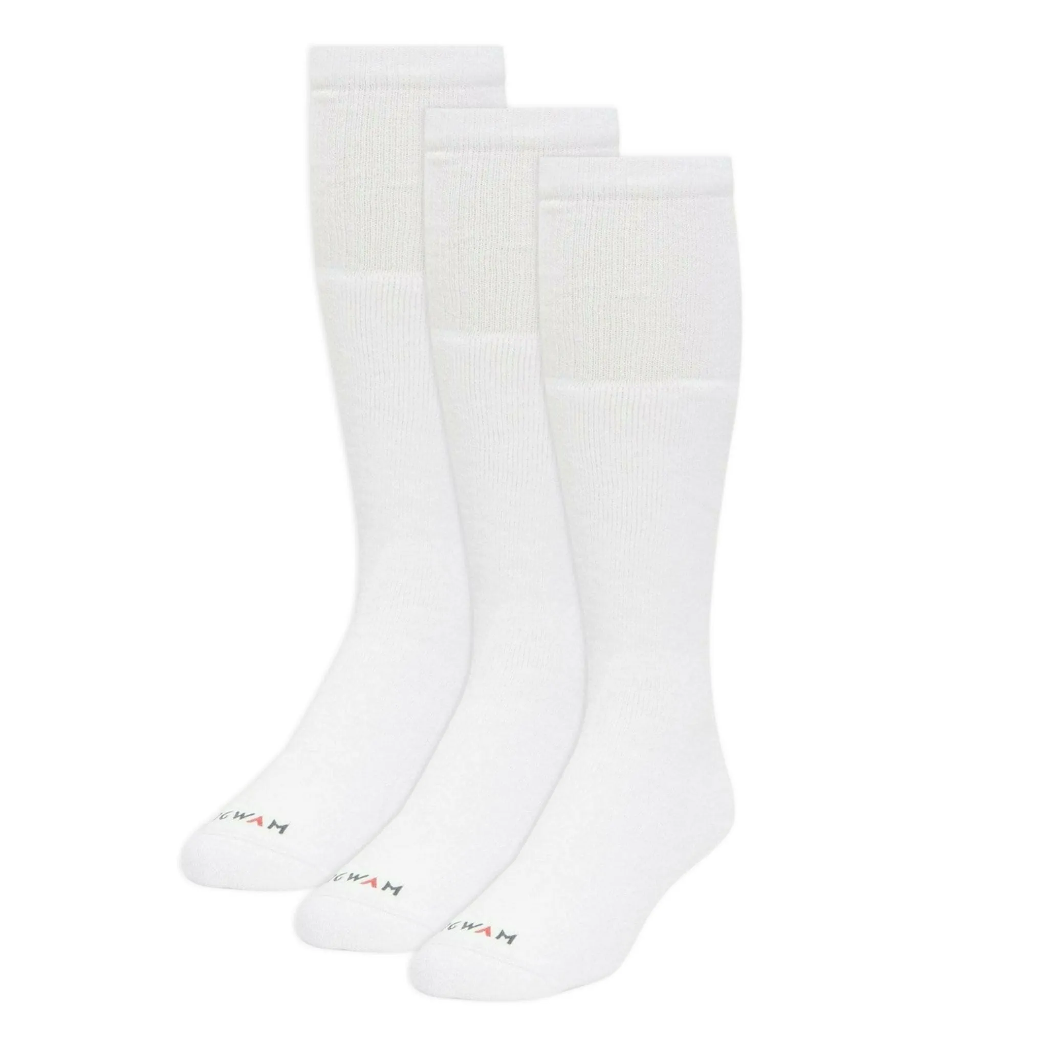 Wigwam Super 60 Tube 3-Pack Midweight Socks