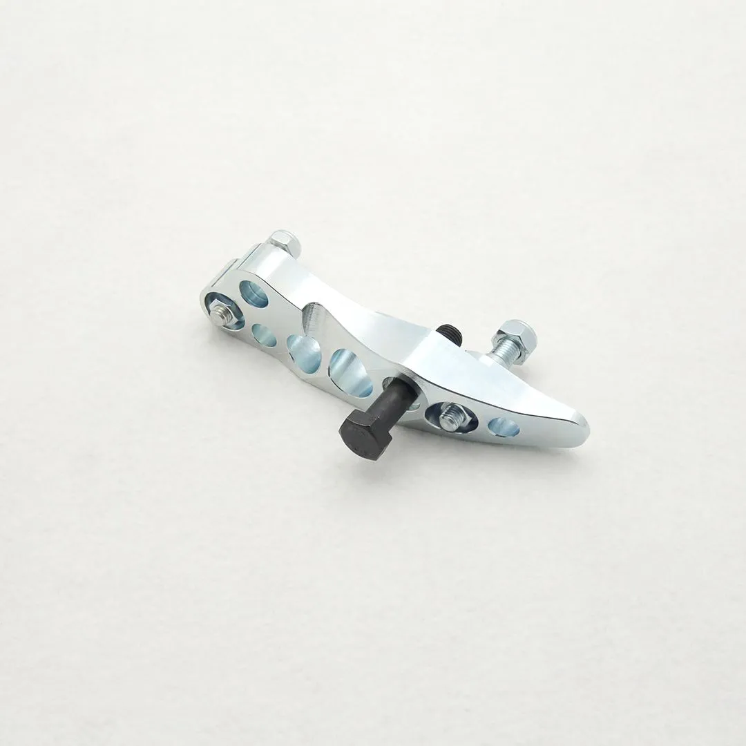 Wisefab BMW E30 Lock Kit