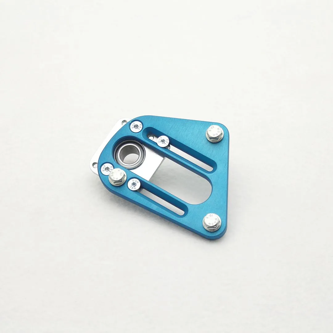 Wisefab BMW E30 Lock Kit