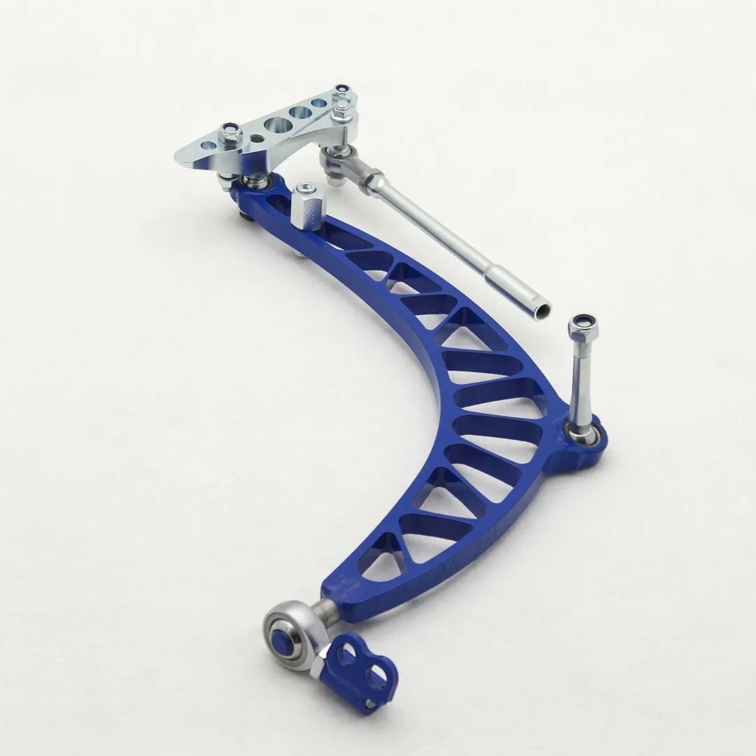 Wisefab BMW E30 Lock Kit
