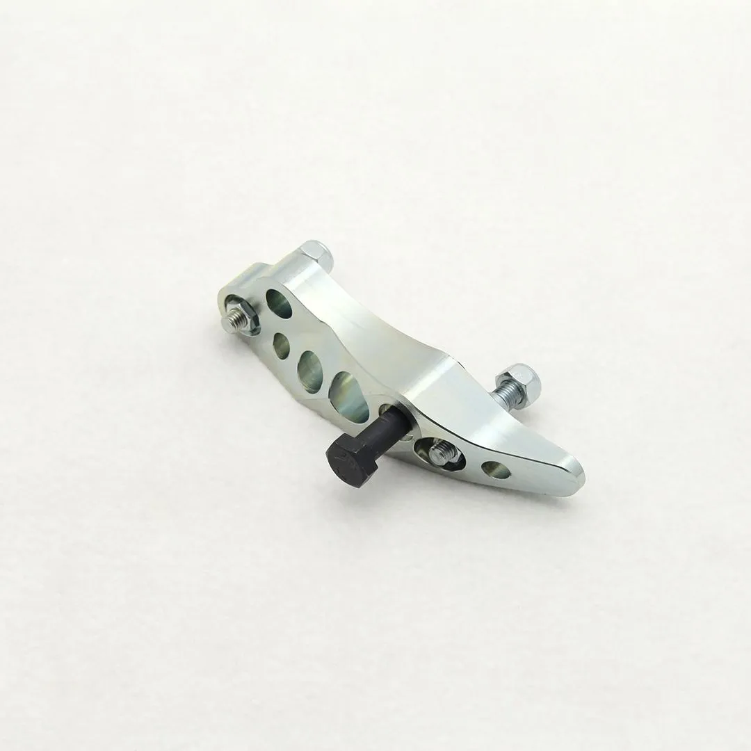 Wisefab BMW E46 Front Drift Angle Lock Kit