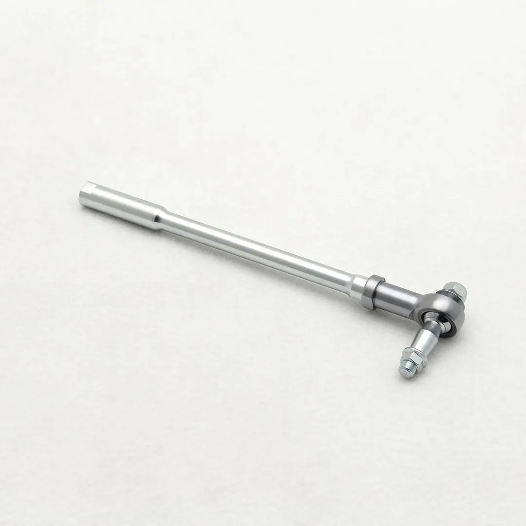 Wisefab BMW E46 Front Drift Angle Lock Kit