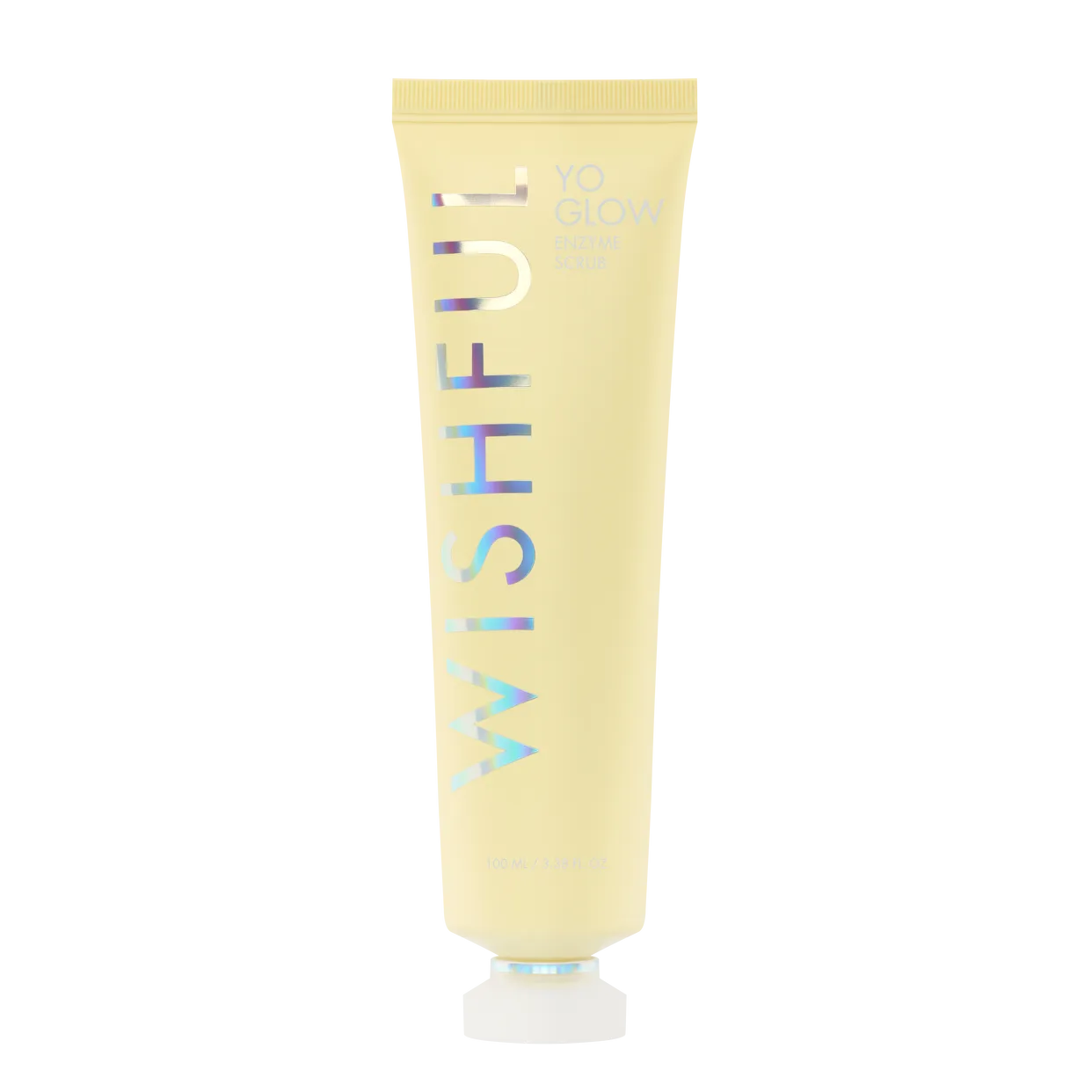 Wishful Yo Glow Enzyme Scrub