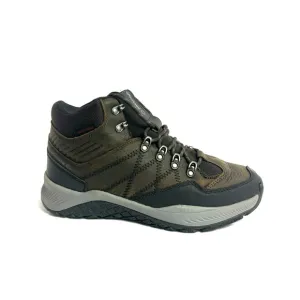 Wolverine Mens Luton Mid Hiker Boot Waterproof Size 11 M
