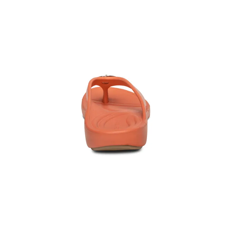 WOMEN'S AETREX MAUI STARFISH | CORAL