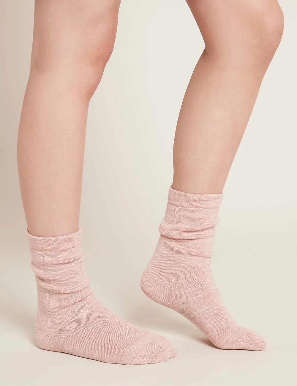 Women's Chunky Bed Sock 2.0