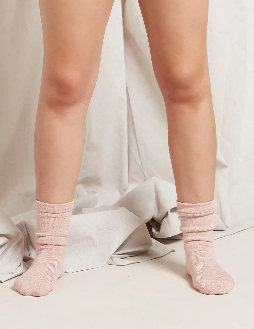 Women's Chunky Bed Sock 2.0