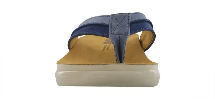 Women's Freedom Slip On Sandal in Oceania