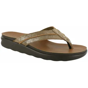 Women's Freedom Slip On Sandal in Sunstone
