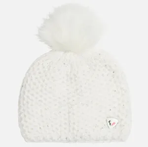 Womens Idy Snow Beanie