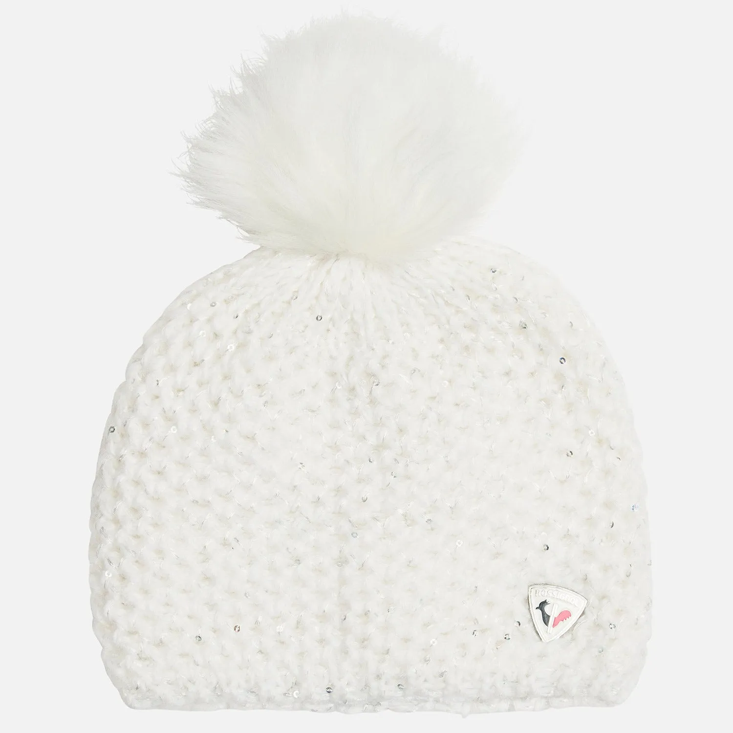 Womens Idy Snow Beanie