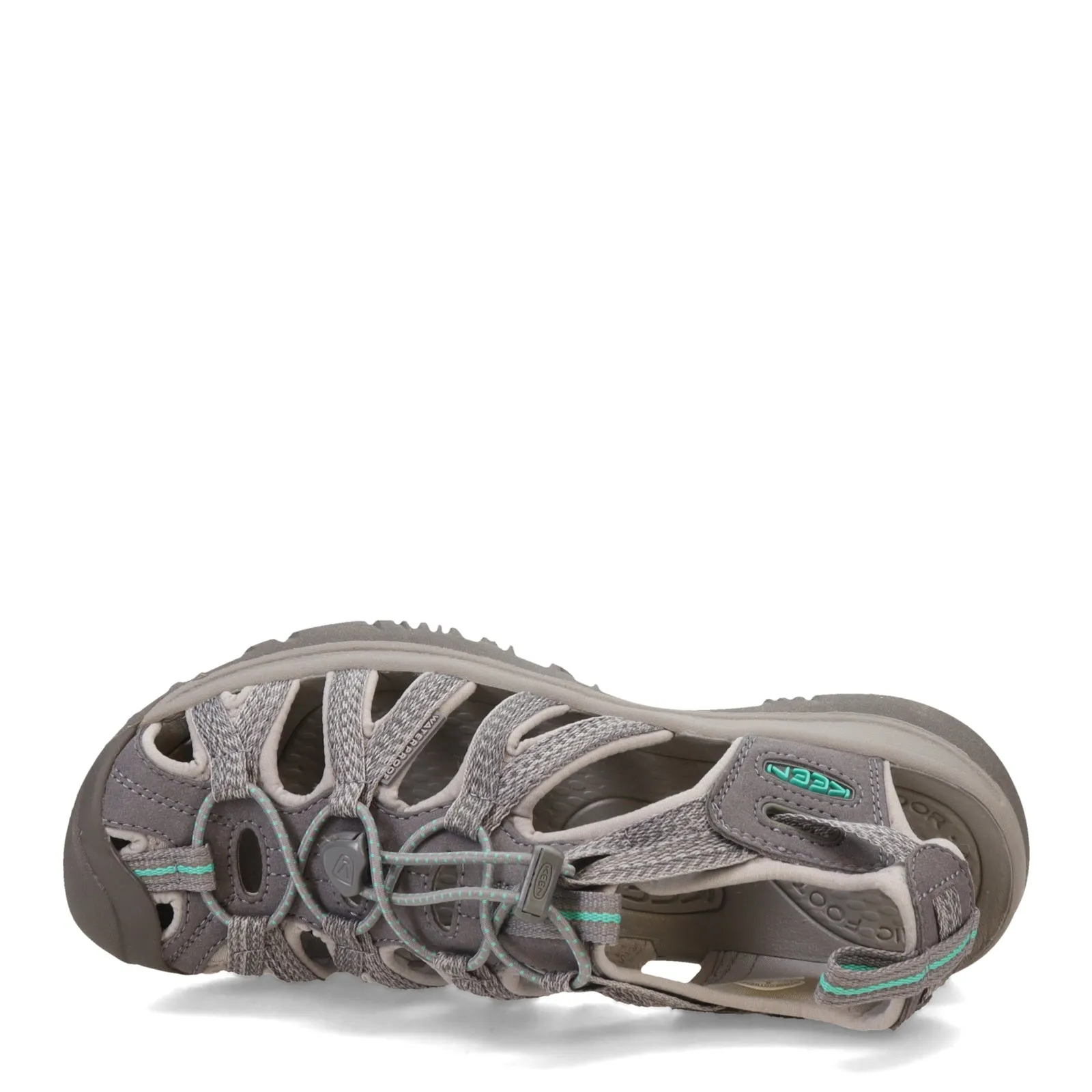 Women's KEEN, Whisper Sandal