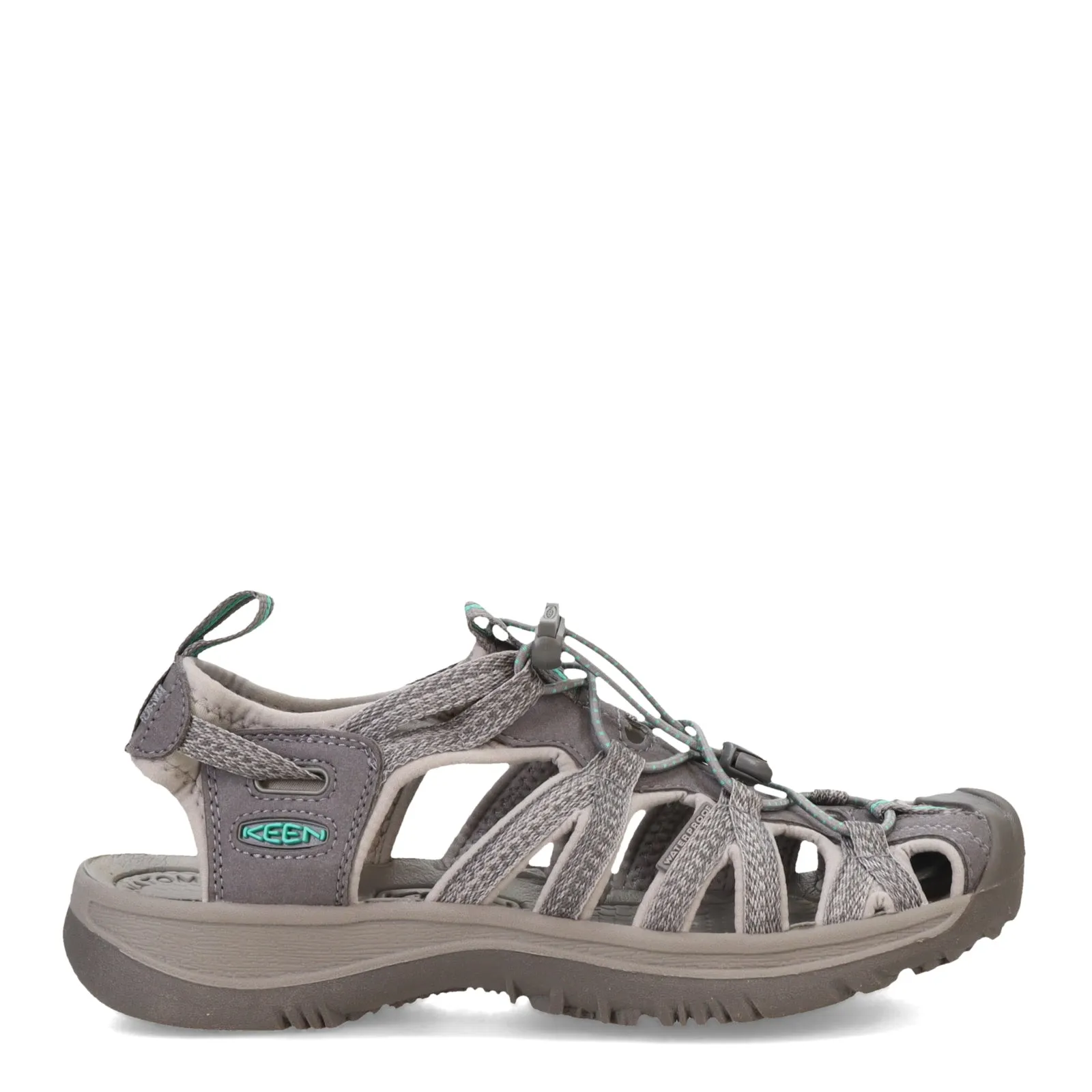 Women's KEEN, Whisper Sandal