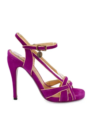 [WS3988] Saint Laurent | High heel sandals