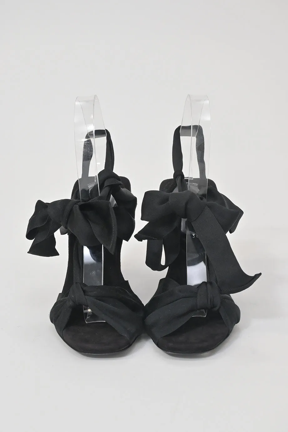 [WS7938] Dries Van Noten | High Heel Sandal
