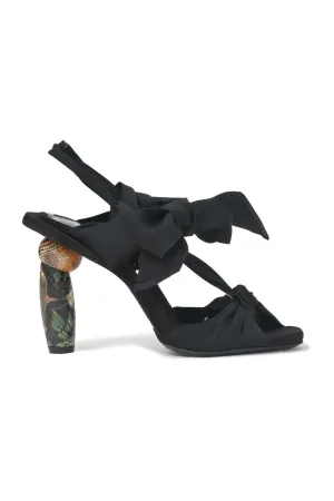 [WS7938] Dries Van Noten | High Heel Sandal