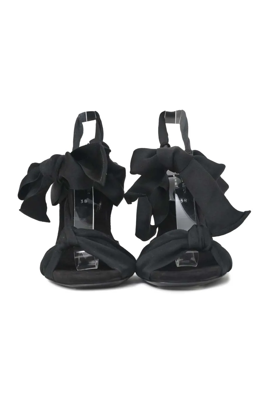 [WS7938] Dries Van Noten | High Heel Sandal